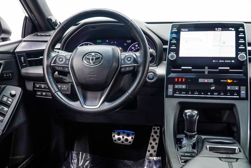 2020 Toyota Avalon Touring
