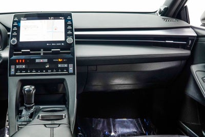 2020 Toyota Avalon Touring