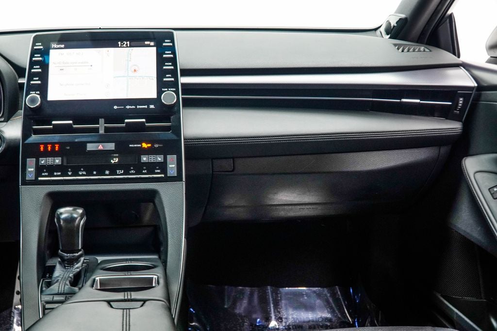 2020 Toyota Avalon Touring