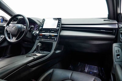 2020 Toyota Avalon Touring