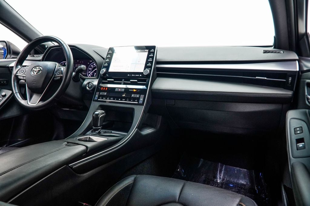 2020 Toyota Avalon Touring