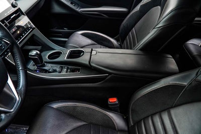 2020 Toyota Avalon Touring