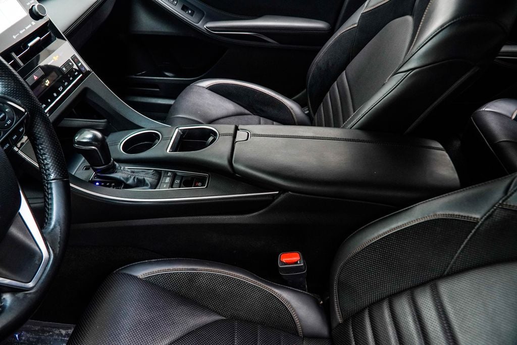 2020 Toyota Avalon Touring
