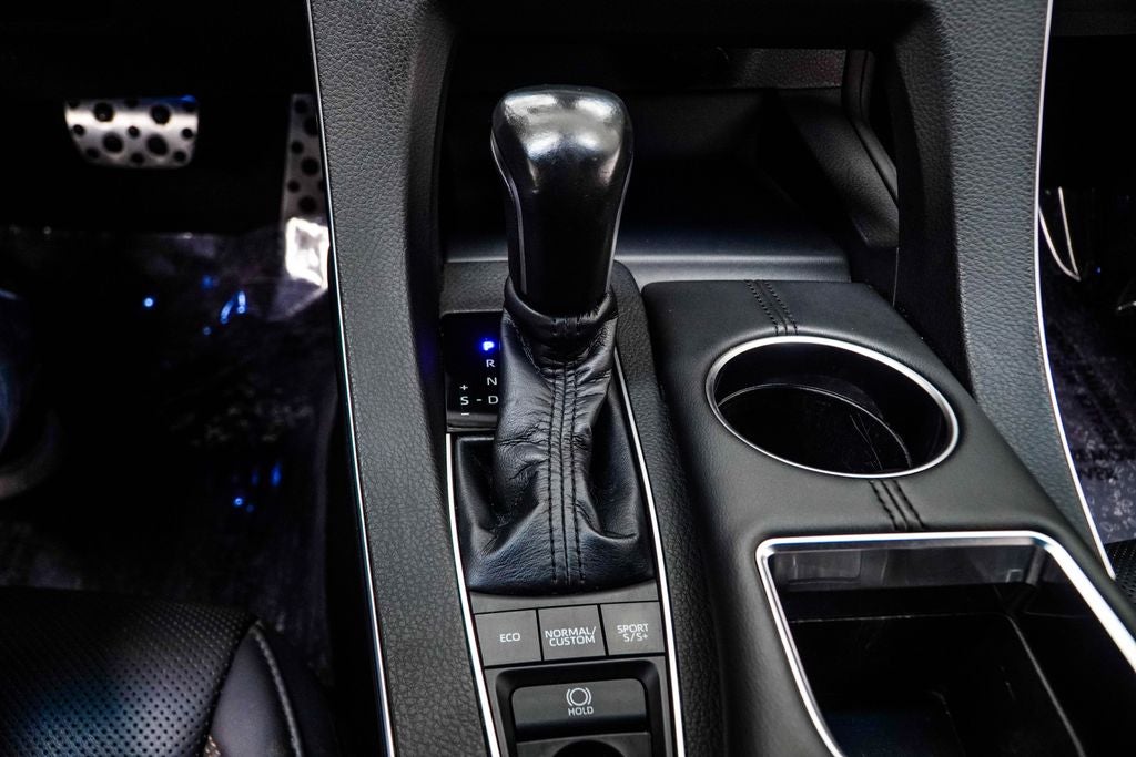 2020 Toyota Avalon Touring