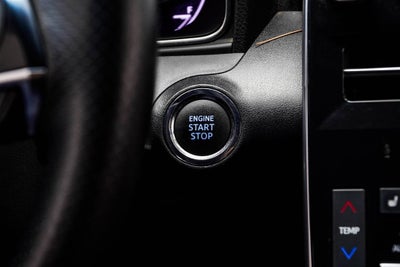 2020 Toyota Avalon Touring