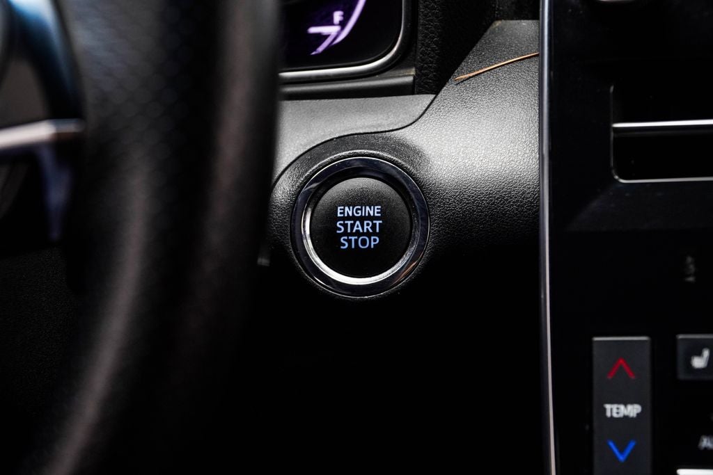 2020 Toyota Avalon Touring