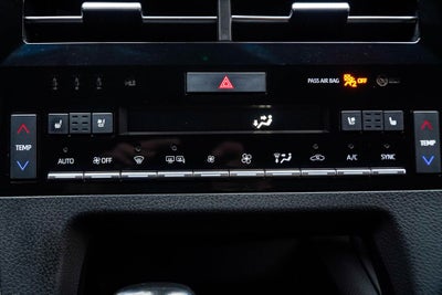 2020 Toyota Avalon Touring