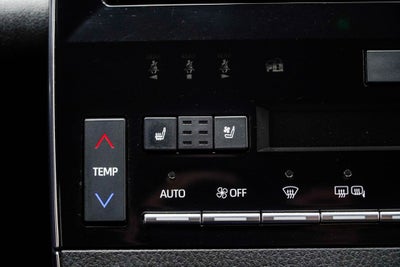 2020 Toyota Avalon Touring