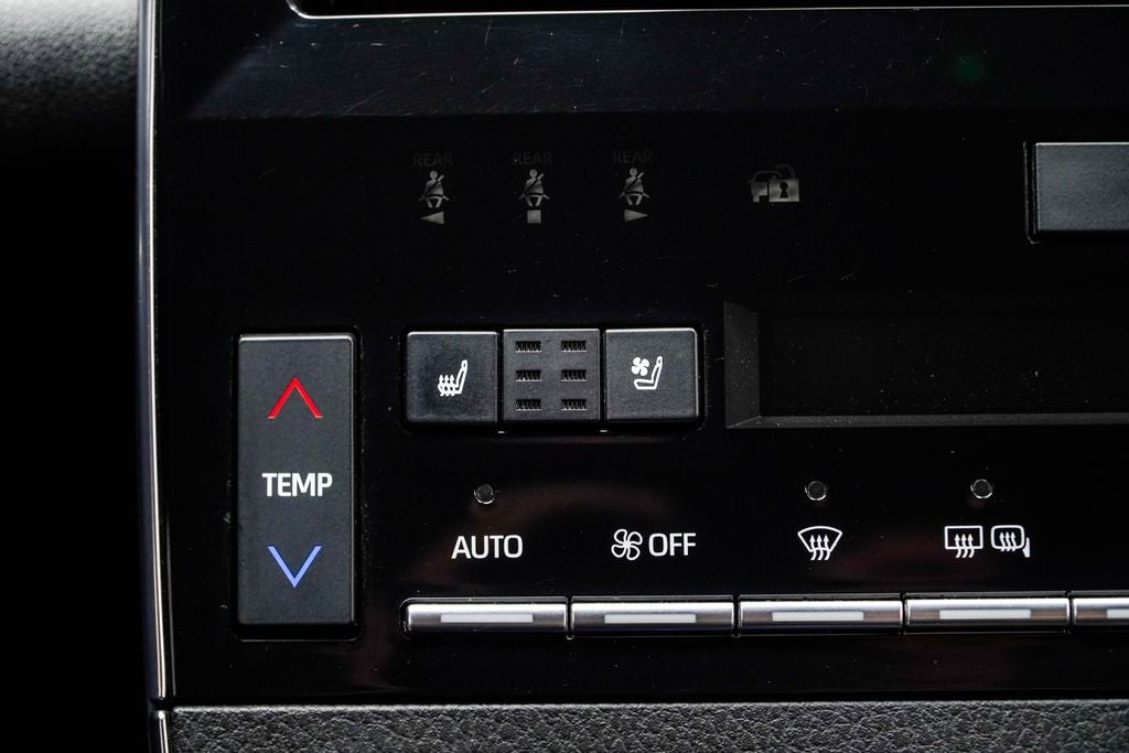 2020 Toyota Avalon Touring