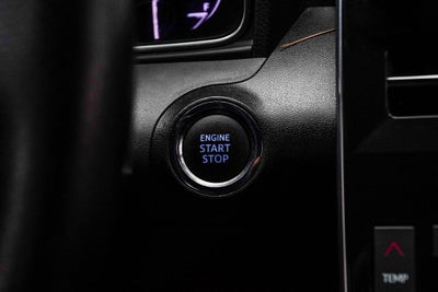 2020 Toyota Avalon Touring