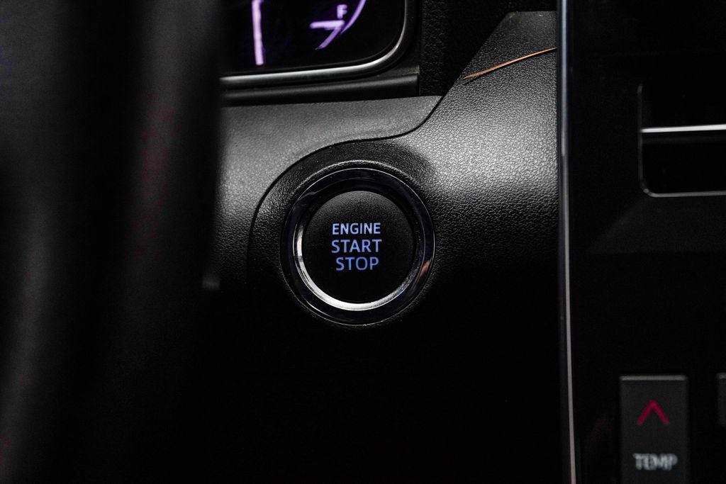 2020 Toyota Avalon Touring