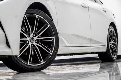 2020 Toyota Avalon Touring