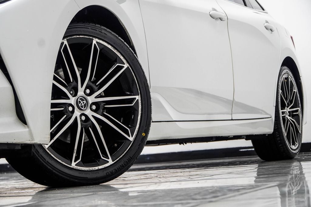 2020 Toyota Avalon Touring