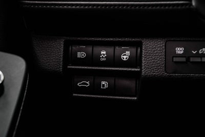 2020 Toyota Avalon Touring