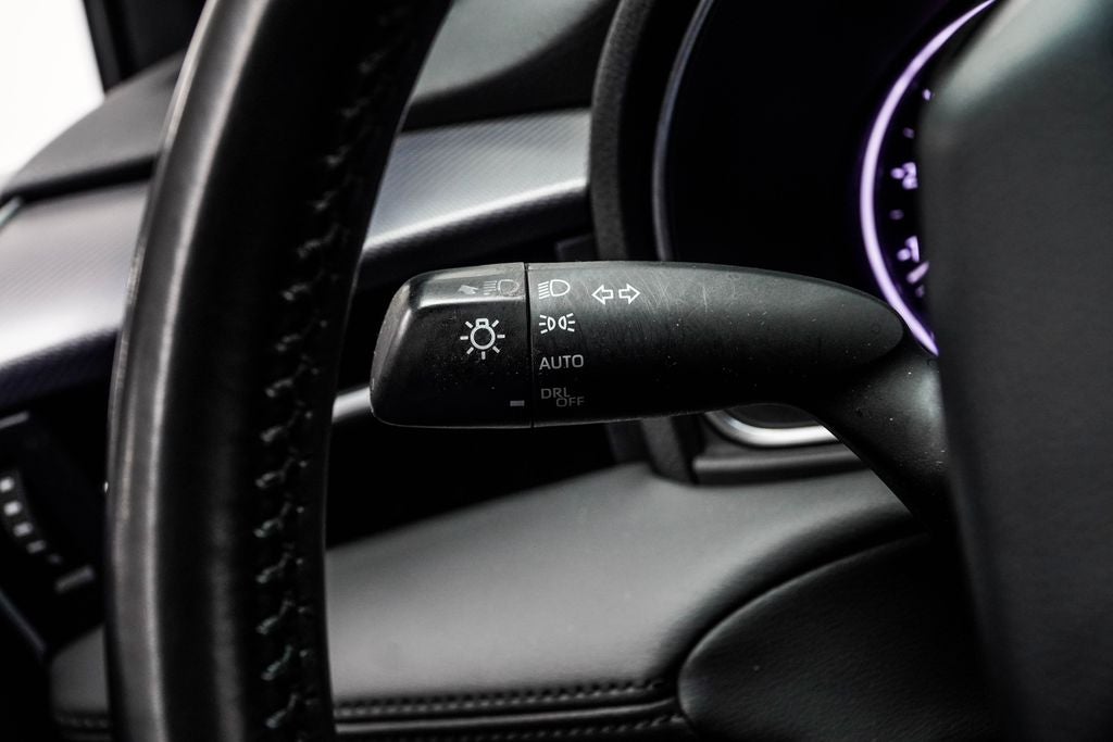 2020 Toyota Avalon Touring