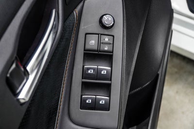 2020 Toyota Avalon Touring