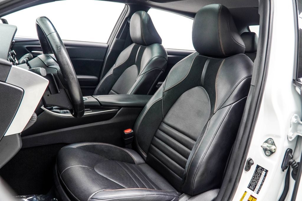2020 Toyota Avalon Touring