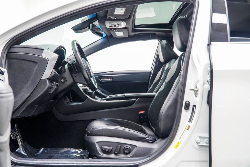 2020 Toyota Avalon Touring
