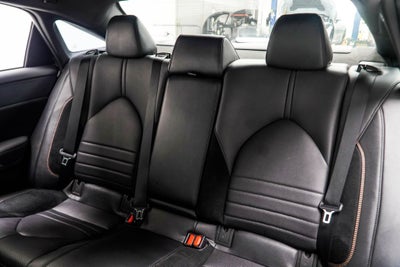 2020 Toyota Avalon Touring