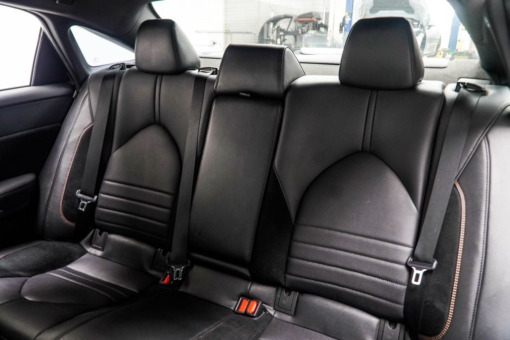 2020 Toyota Avalon Touring