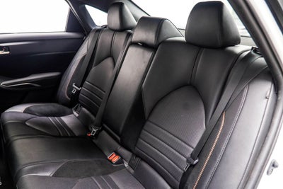 2020 Toyota Avalon Touring
