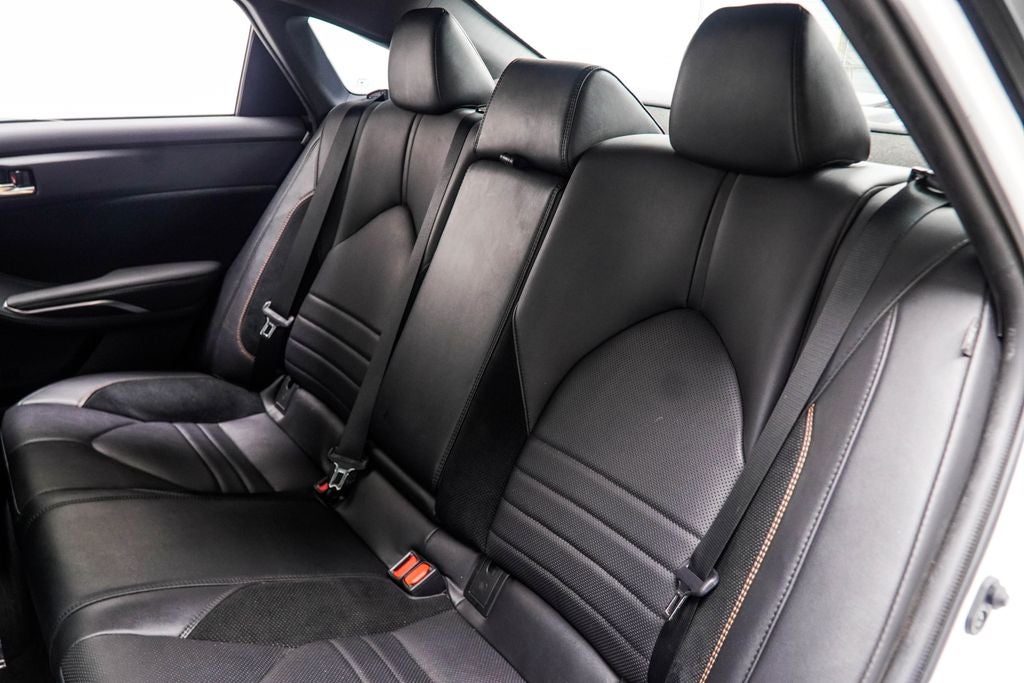 2020 Toyota Avalon Touring