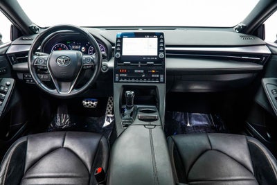 2020 Toyota Avalon Touring