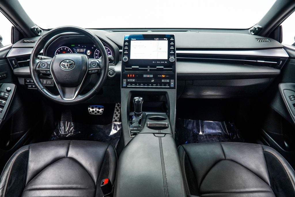 2020 Toyota Avalon Touring