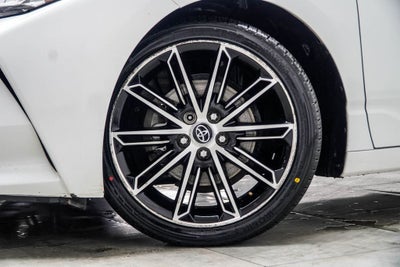 2020 Toyota Avalon Touring