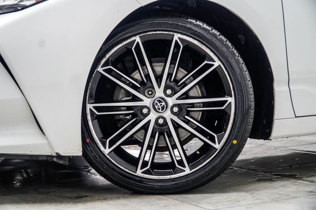 2020 Toyota Avalon Touring