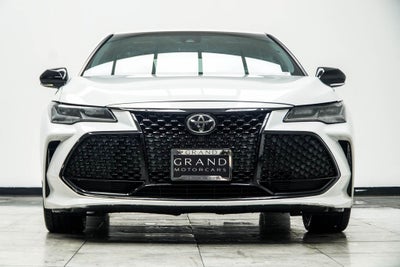 2020 Toyota Avalon Touring