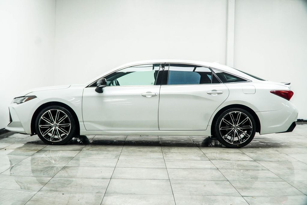 2020 Toyota Avalon Touring