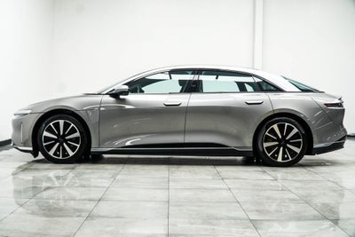 2023 Lucid Air Grand Touring