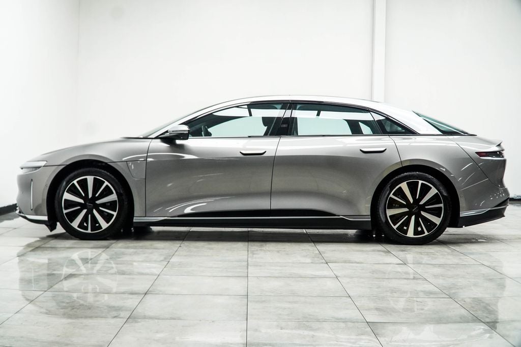 2023 Lucid Air Grand Touring