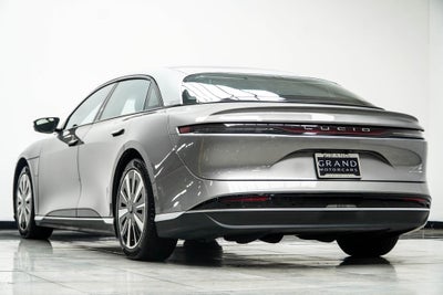 2023 Lucid Air Grand Touring