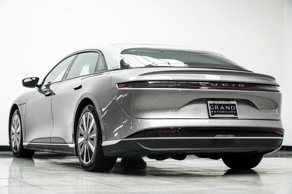 2023 Lucid Air Grand Touring