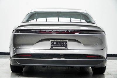 2023 Lucid Air Grand Touring