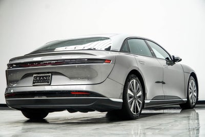 2023 Lucid Air Grand Touring