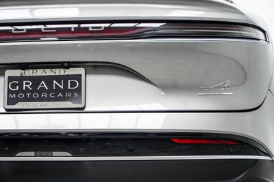 2023 Lucid Air Grand Touring