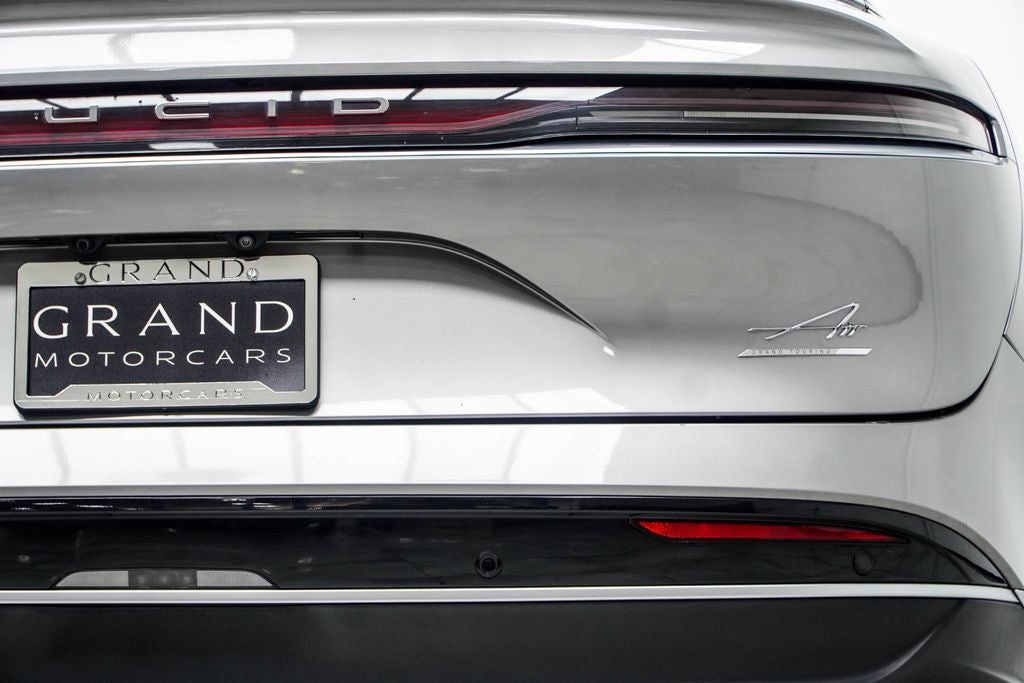 2023 Lucid Air Grand Touring