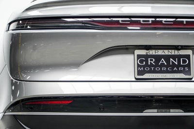 2023 Lucid Air Grand Touring