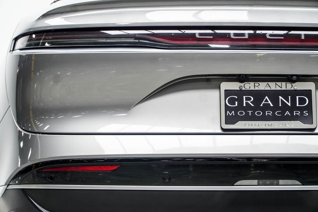 2023 Lucid Air Grand Touring