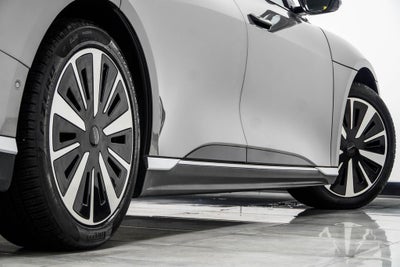 2023 Lucid Air Grand Touring
