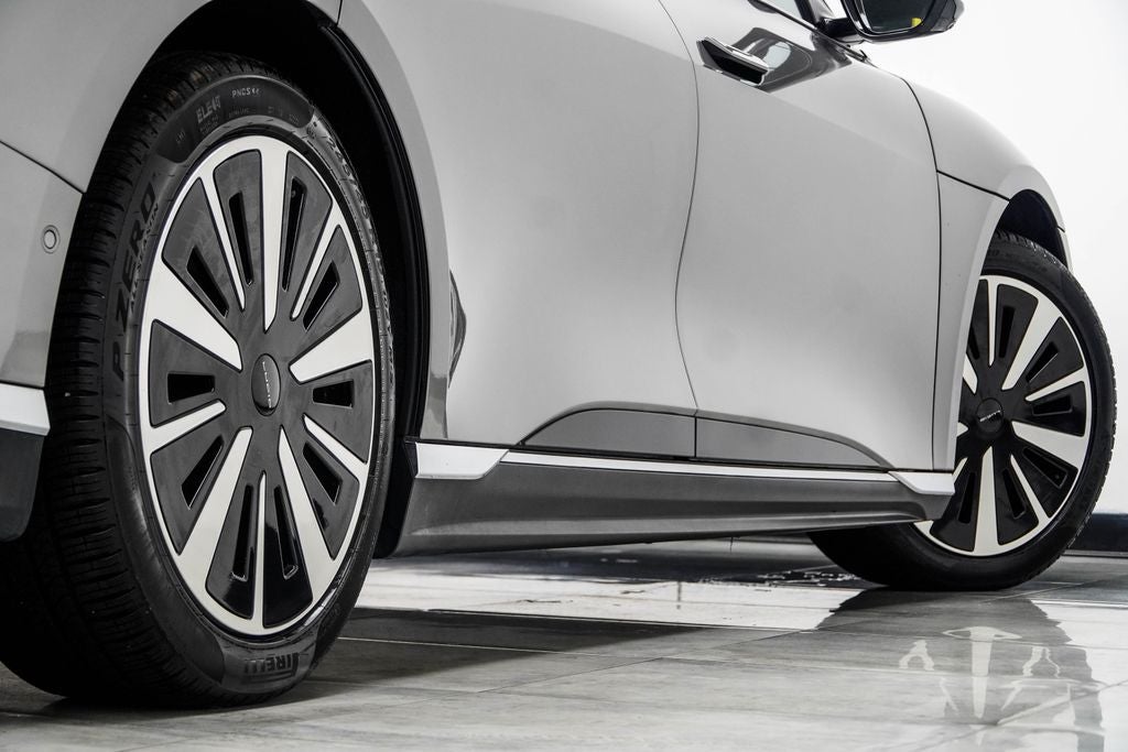 2023 Lucid Air Grand Touring