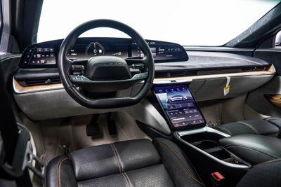 2023 Lucid Air Grand Touring