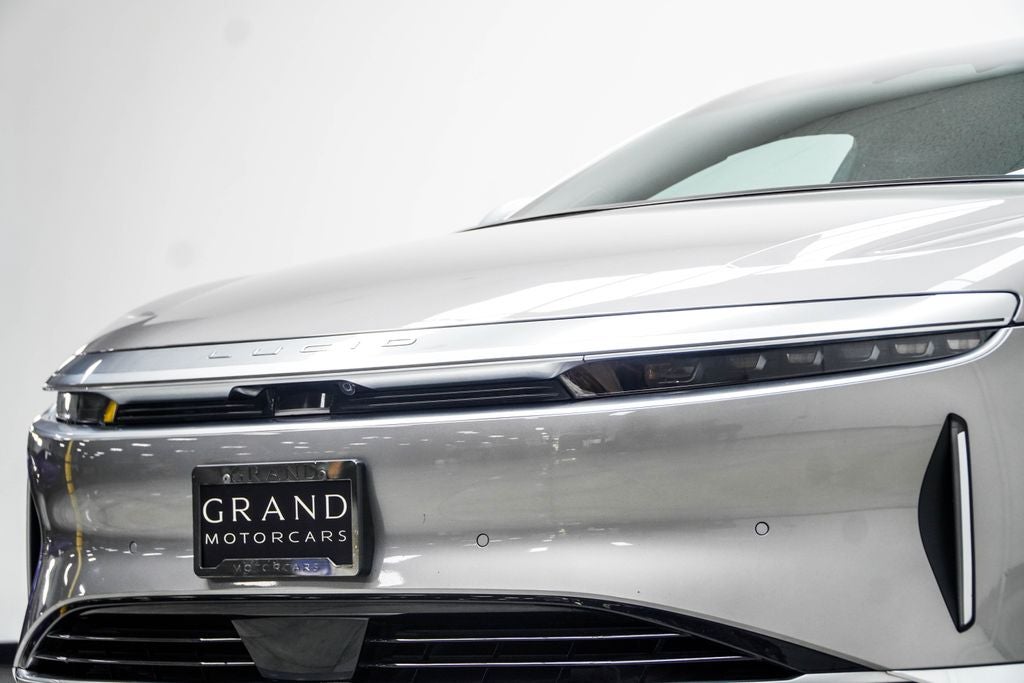2023 Lucid Air Grand Touring