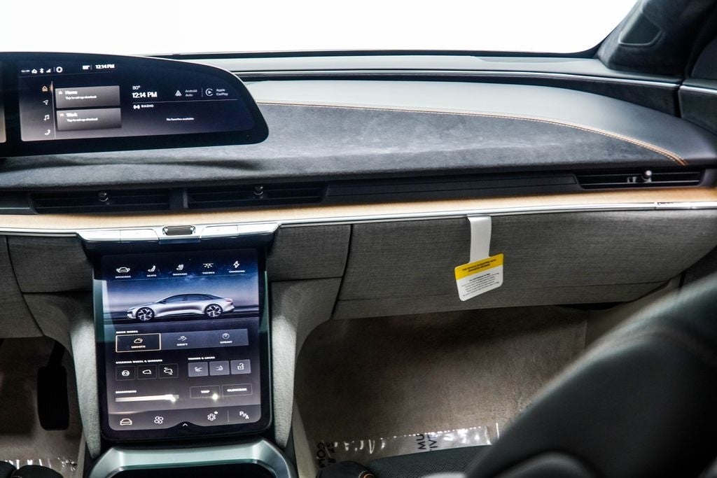 2023 Lucid Air Grand Touring