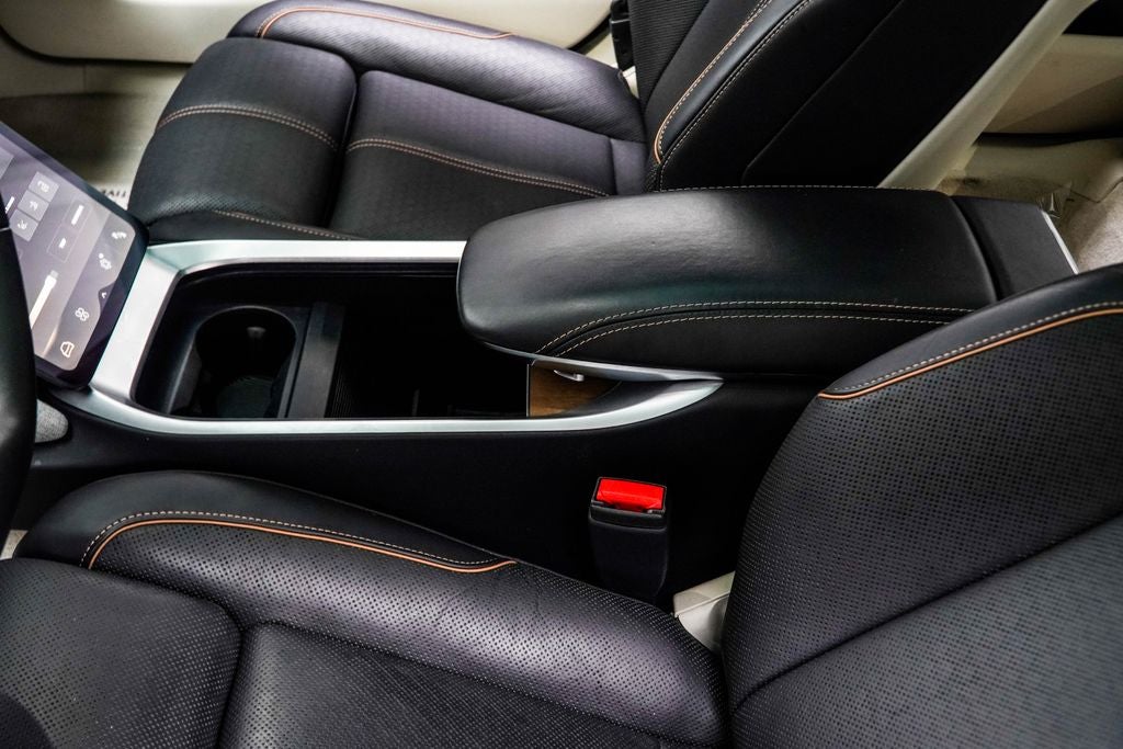 2023 Lucid Air Grand Touring