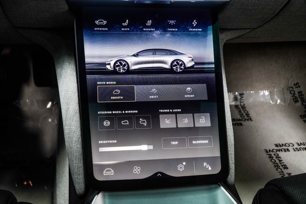 2023 Lucid Air Grand Touring
