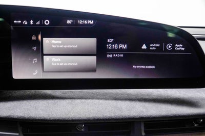 2023 Lucid Air Grand Touring